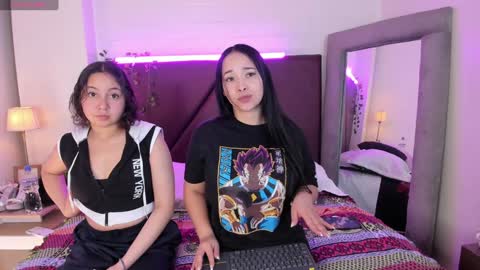 Isa online show from January 11, 2:15 pm