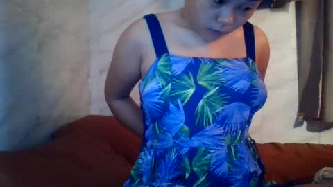 Ishi online show from July 17, 1:43 am