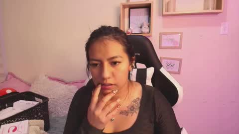 Snapshot of _ivanna11_ chatting on March 11, 6:30 pm Ivanna online show from March 11, 6:30 pm