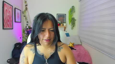 Snapshot of _ivanna11_ chatting on January 14, 6:38 pm Ivanna online show from January 14, 6:38 pm