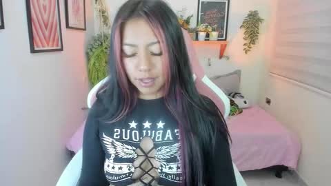 Ivanna  online show from October 20, 3:42 am