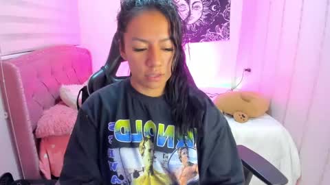 Snapshot of _ivanna11_ chatting on December 9, 8:44 pm Ivanna online show from December 9, 8:44 pm