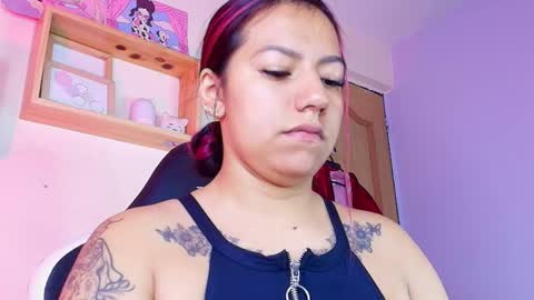 Ivanna  online show from October 2, 7:08 pm