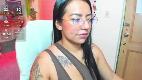 Snapshot of _ivanna11_ chatting on January 24, 4:28 pm Ivanna online show from January 24, 4:28 pm