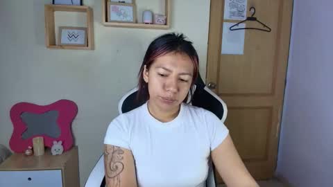 Snapshot of _ivanna11_ chatting on September 11, 6:41 pm Ivanna online show from September 11, 6:41 pm