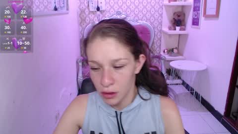 Snapshot of _ivi chatting on January 29, 8:04 pm vivi online show from January 29, 8:04 pm