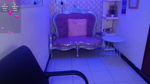 Snapshot of _ivi chatting on January 30, 8:10 pm vivi online show from January 30, 8:10 pm