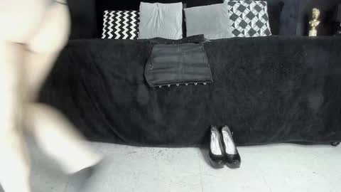 Miss Jade online show from January 29, 11:51 am