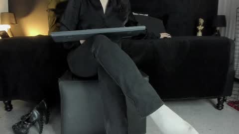 Miss Jade online show from January 17, 11:38 am