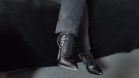 Miss Jade online show from December 3, 12:07 pm