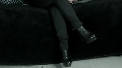 Miss Jade online show from January 13, 11:30 am