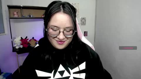 _jadee_p_ online show from October 6, 1:33 am