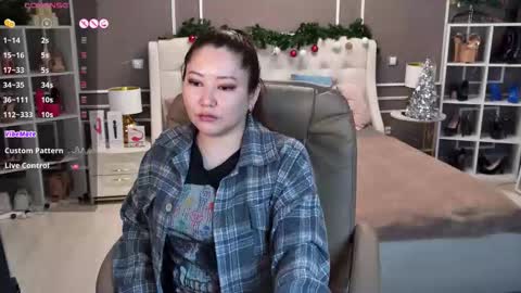 Lisa Harris online show from January 10, 2:05 am