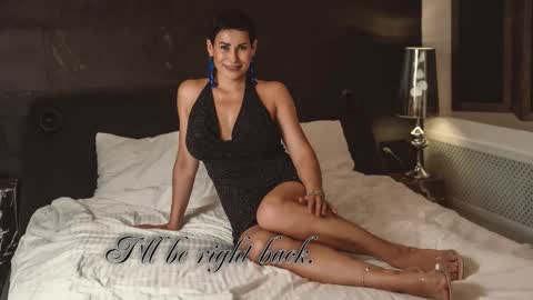 Jane Mellon online show from November 5, 1:38 pm