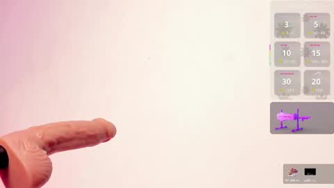 Snapshot of _jasmine_blush chatting on October 5, 2:33 pm Jasmine online show from October 5, 2:33 pm