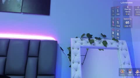 Snapshot of _jasmine_blush chatting on October 13, 1:25 pm Jasmine online show from October 13, 1:25 pm