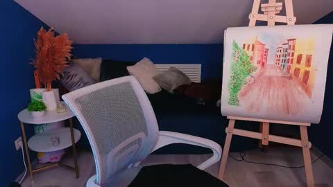 Jasmine online show from October 17, 4:54 pm