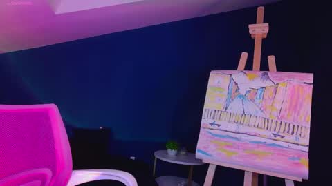 Jasmine online show from September 27, 4:25 pm