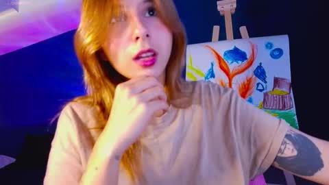 Jasmine online show from September 19, 4:28 pm