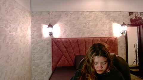 _jeessy online show from October 22, 8:30 am