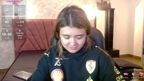 _jeessy online show from October 3, 3:55 am