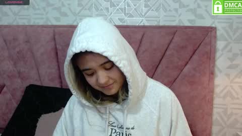 _jeessy online show from February 24, 2:38 am