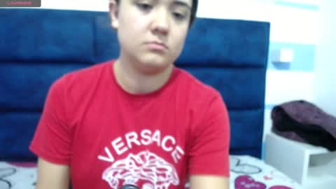 _jeessy online show from January 9, 2:43 am