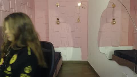 _jeessy online show from October 20, 4:26 am