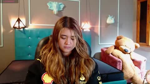 _jeessy online show from September 26, 5:16 am