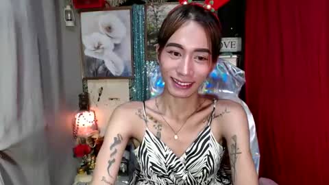  Maria  online show from November 7, 9:09 pm