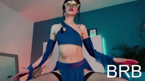 Snapshot of _jessy_moon_ chatting on November 1, 6:45 pm ... online show from November 1, 6:45 pm