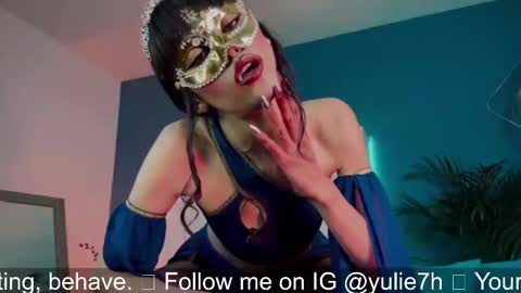 Snapshot of _jessy_moon_ chatting on October 21, 7:07 pm ... online show from October 21, 7:07 pm