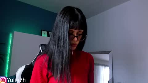 Snapshot of _jessy_moon_ chatting on October 3, 7:52 pm ... online show from October 3, 7:52 pm