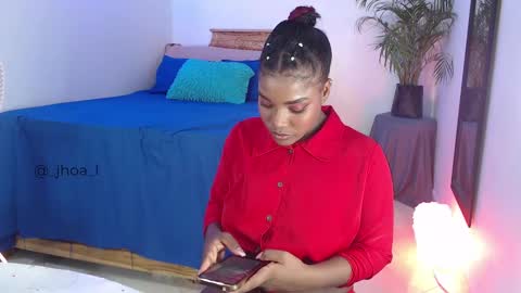 Snapshot of _jhoa chatting on February 28, 11:34 pm _jhoa online show from February 28, 11:34 pm