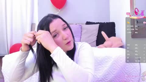    online show from February 16, 5:57 pm