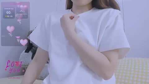 Snapshot of _joly_ chatting on October 18, 8:17 am Joly online show from October 18, 8:17 am