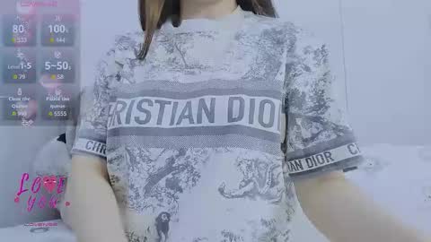 Snapshot of _joly_ chatting on October 29, 2:49 am Joly online show from October 29, 2:49 am