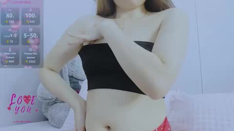 Snapshot of _joly_ chatting on October 25, 2:52 am Joly online show from October 25, 2:52 am