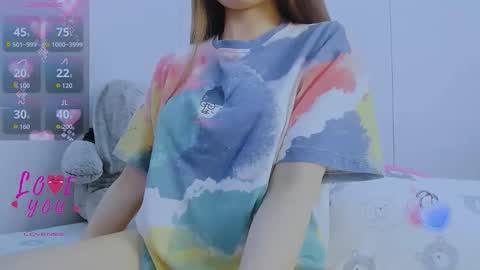 Joly online show from March 31, 8:58 am