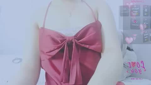 Snapshot of _joly_ chatting on October 7, 3:55 am Joly online show from October 7, 3:55 am