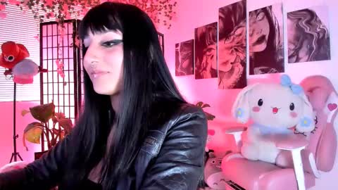 Snapshot of _julyana_ chatting on September 15, 3:09 pm JULIANA online show from September 15, 3:09 pm