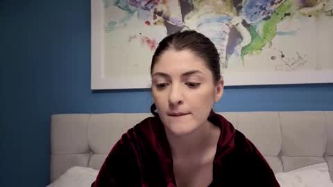 _just_a_simple_girl online show from December 19, 4:32 pm