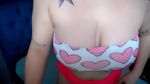 Snapshot of _kade69_ chatting on September 12, 4:03 pm KADE online show from September 12, 4:03 pm