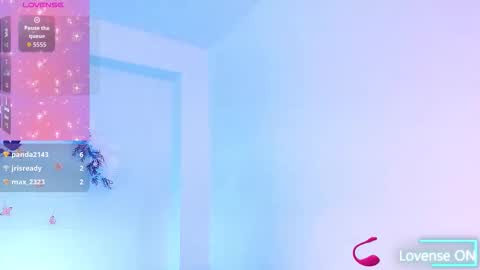 Snapshot of _karenestrada_ chatting on October 27, 6:09 am Karen online show from October 27, 6:09 am