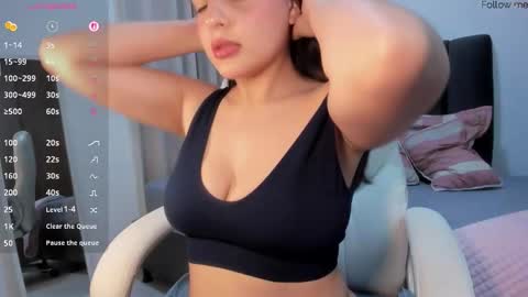 Karina online show from February 24, 11:36 pm