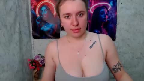 Kassie online show from May 29, 4:54 am