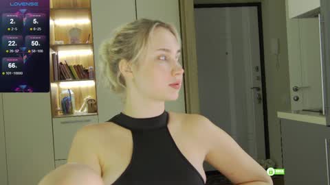 Snapshot of _kateline_ chatting on January 10, 4:41 pm Kate online show from January 10, 4:41 pm