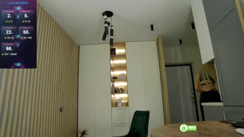 Snapshot of _kateline_ chatting on January 18, 4:31 pm Kate online show from January 18, 4:31 pm