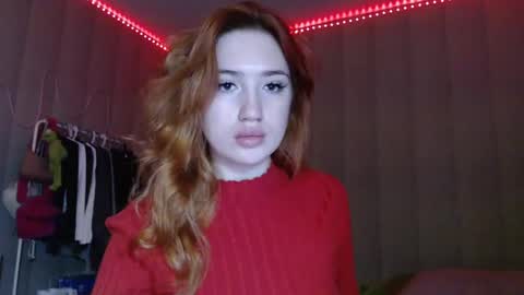 Snapshot of _katemiller_ chatting on January 26, 2:03 am katemiller online show from January 26, 2:03 am
