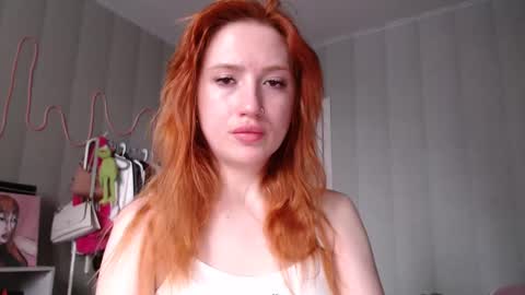 Snapshot of _katemiller_ chatting on February 22, 3:23 am katemiller online show from February 22, 3:23 am